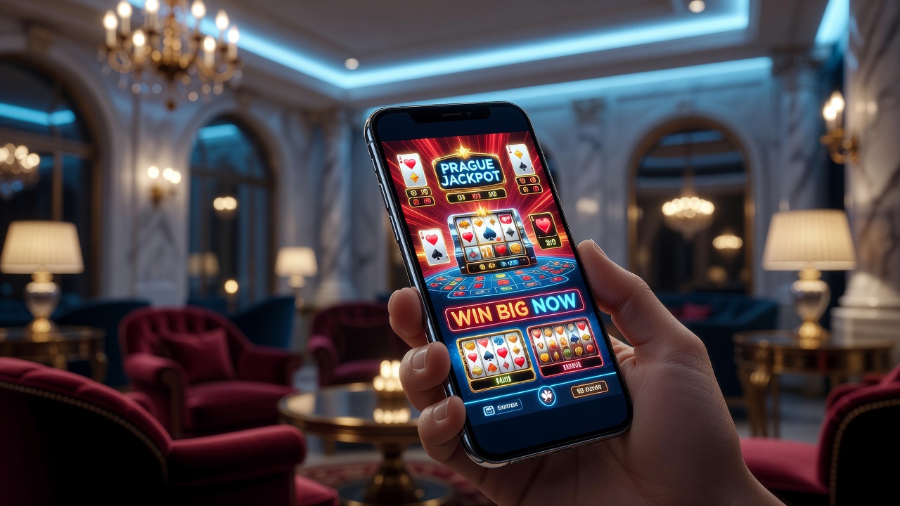 Která PayPal casina v ČR jsou dostupná v roce 2026? - paypal casino cz