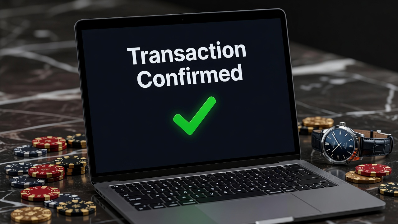Vklady a výběry s Netellerem v online casinech - neteller online casino