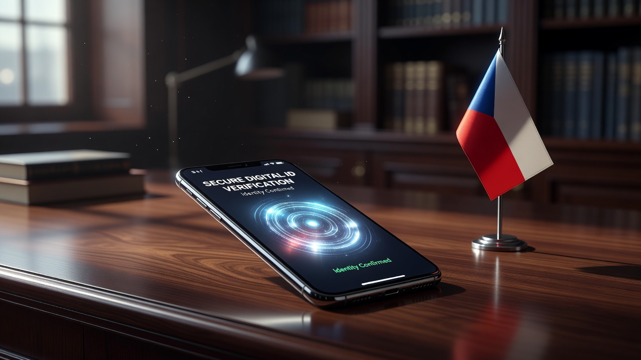 Zákonné požadavky na ověření v českých online casinech (2026) - casino bez ověření bankovního účtu