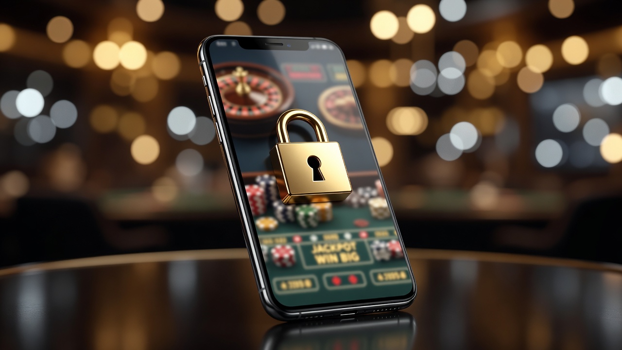 Jak si vybrat bezpečné online casino pro hraní? - mezinárodní online casino