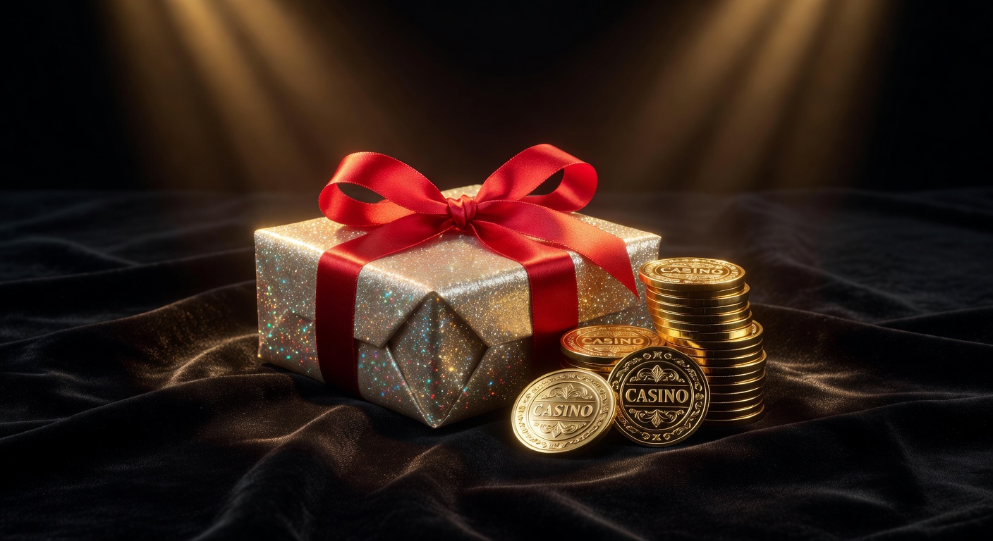 Štědré bonusy a promoakce dostupné v zahraničních casinech - mezinárodní online casino