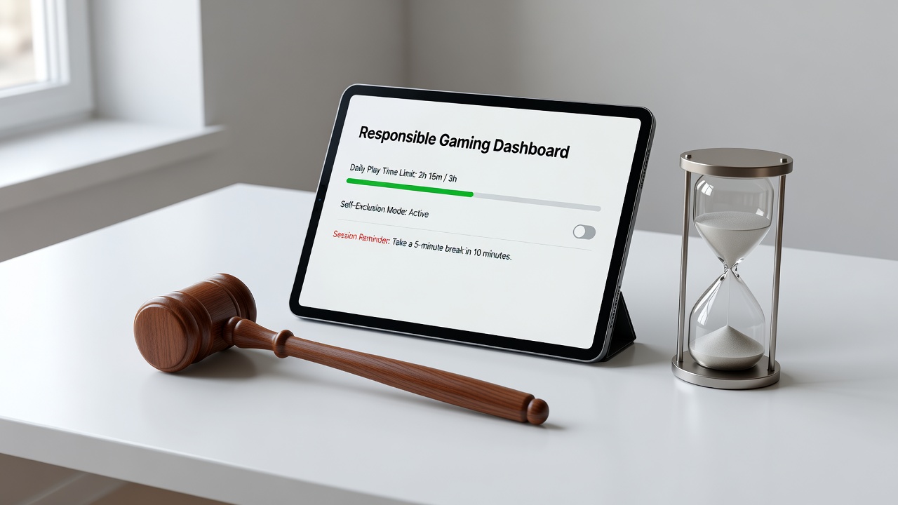 Legálnost, daně a zodpovědné hraní v mezinárodním online casinu - mezinárodní online casino