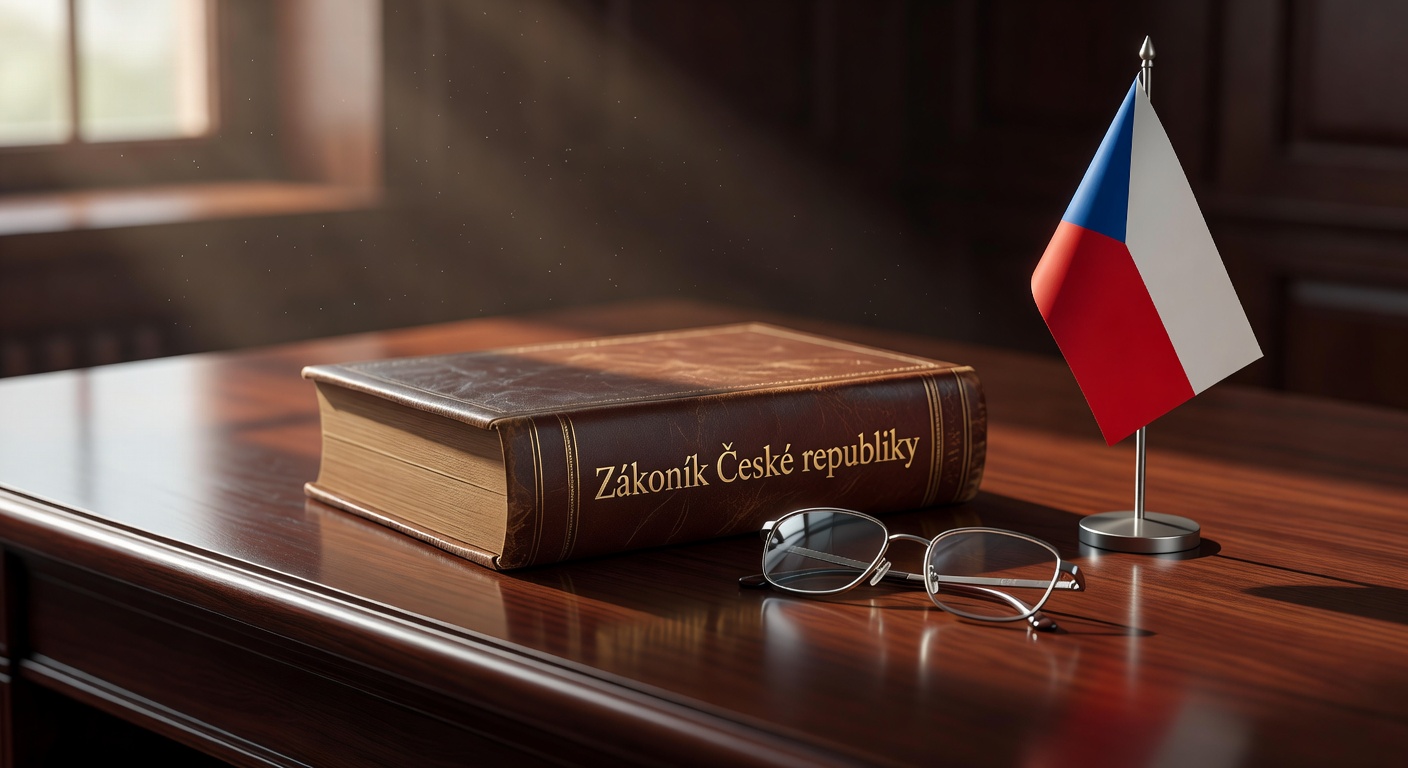 Právní a daňové aspekty pro české hráče - bezpečná zahraniční kasina