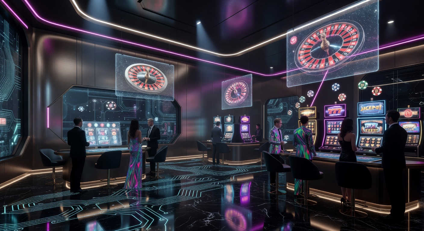 Top 7 Mezinárodních Casin Bez Dokumentů pro České Hráče v 2026 - mezinárodní casino bez dokumentů