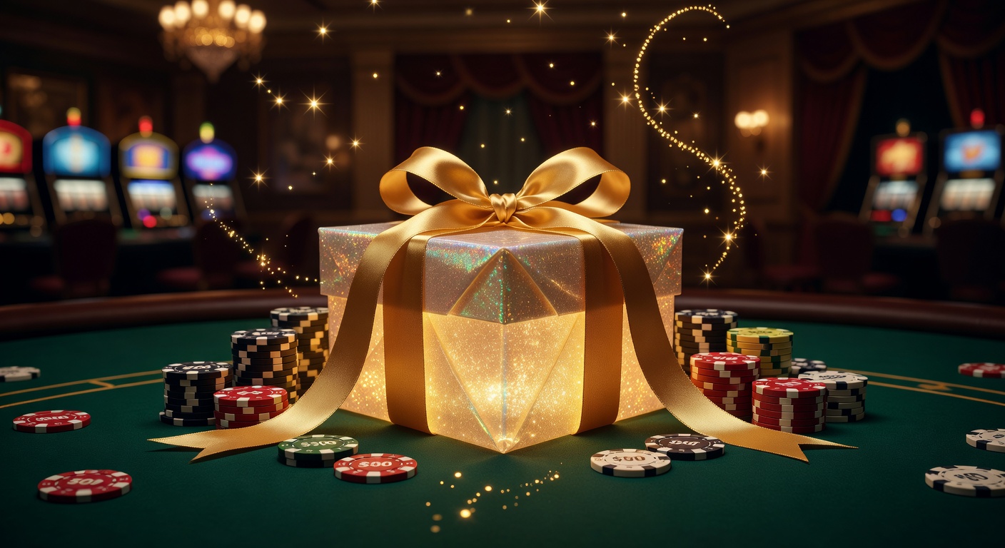 Bonusy a Promo Akce v Mezinárodních Casinech Bez Vkladu - mezinárodní casino bez dokumentů