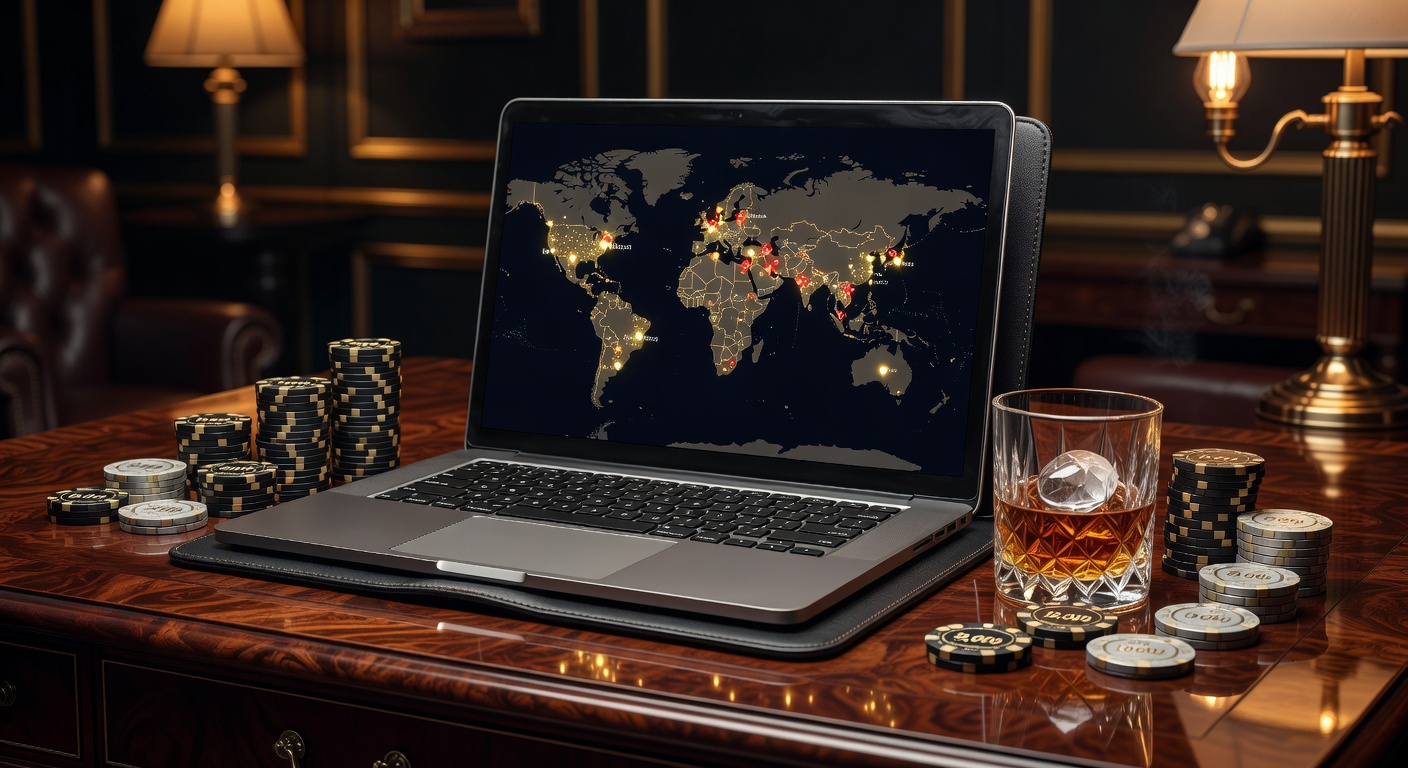 Nejlepší mezinárodní online casina s bonusem bez vkladu pro české hráče v 2026 - mezinárodní casino bonus bez vkladu
